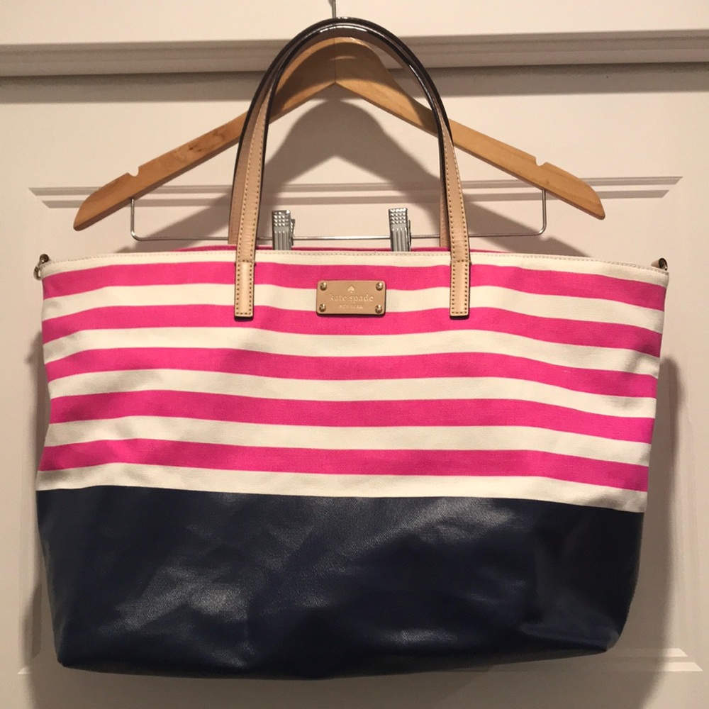 Kate Spade tote
